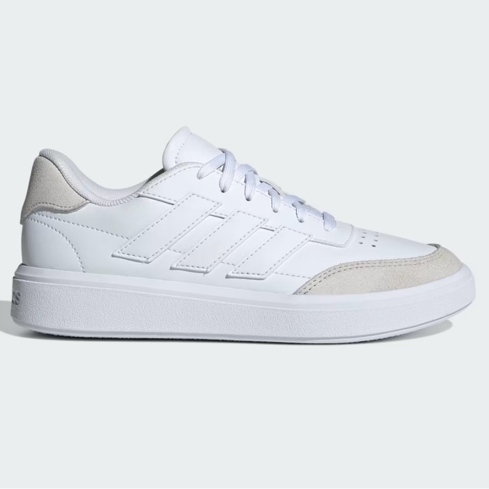 SOLD! Adidas Courtblock Shoes